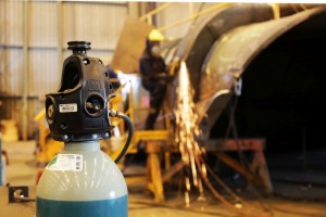 BOC's new F3VIPR cylinder